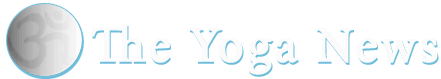 The Yoga News Logo