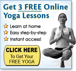 Free Yoga Lessons