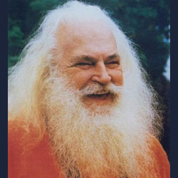 Swami Gitananda Guru Maharaj