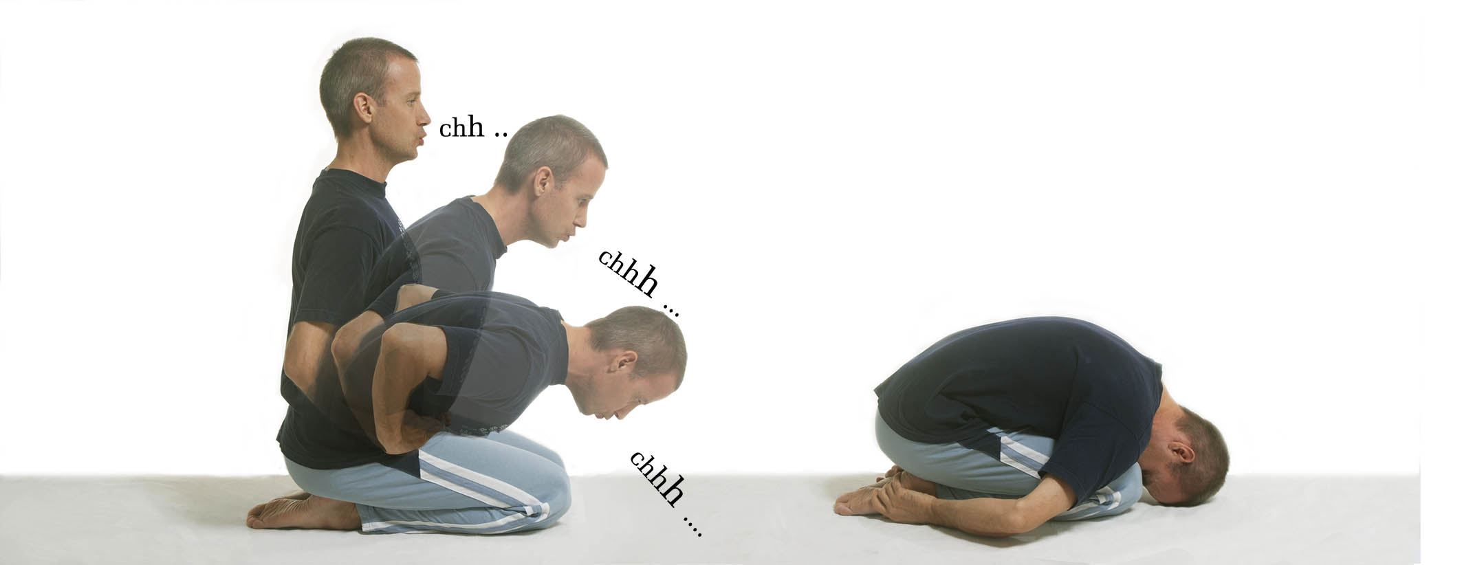 Bhastrika Pranayama